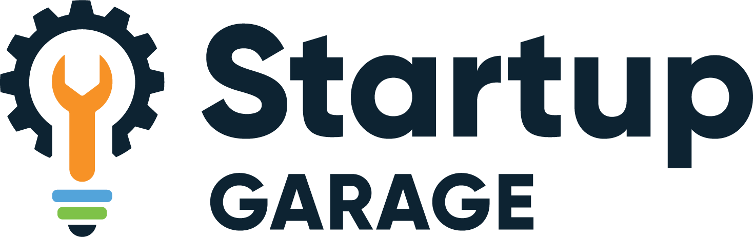 Startup Garage logo